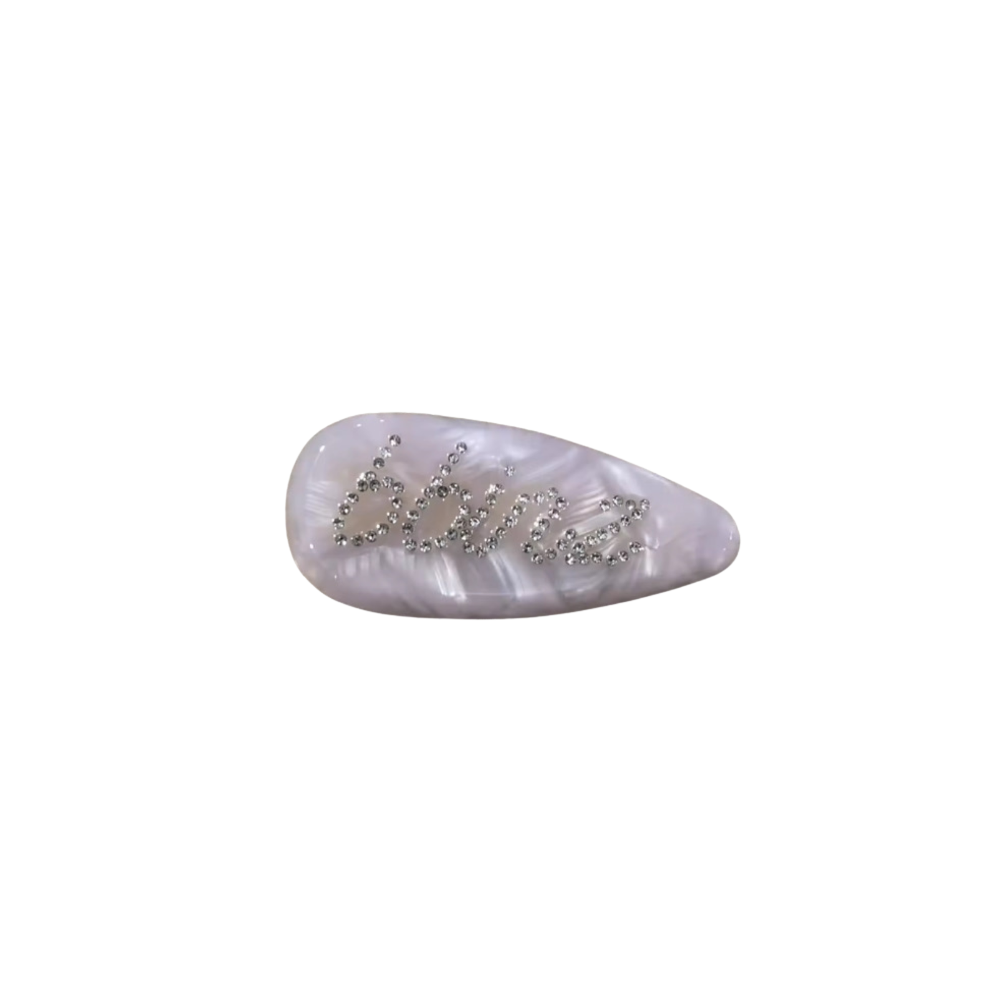 GLITZ BBINZ MINI HAIR CLIP